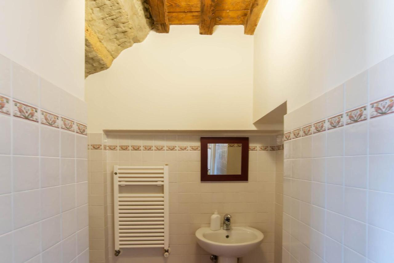 Live Tuscany! Apartment On The Hills Of Florence! Ginestra Fiorentina Exterior foto